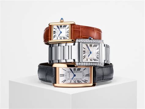 replica cartier tank americaine watches|alternatives to the cartier tank.